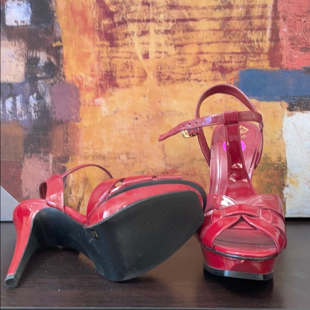 Bcbg Generation Platform Sandals - image 4